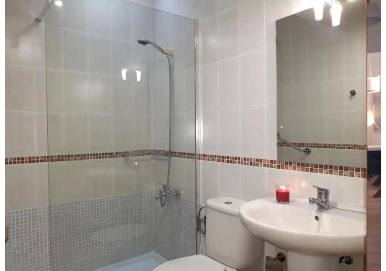 Anahi Homes Corralejo - Villa Codeso 5 拉·奥利瓦 外观 照片