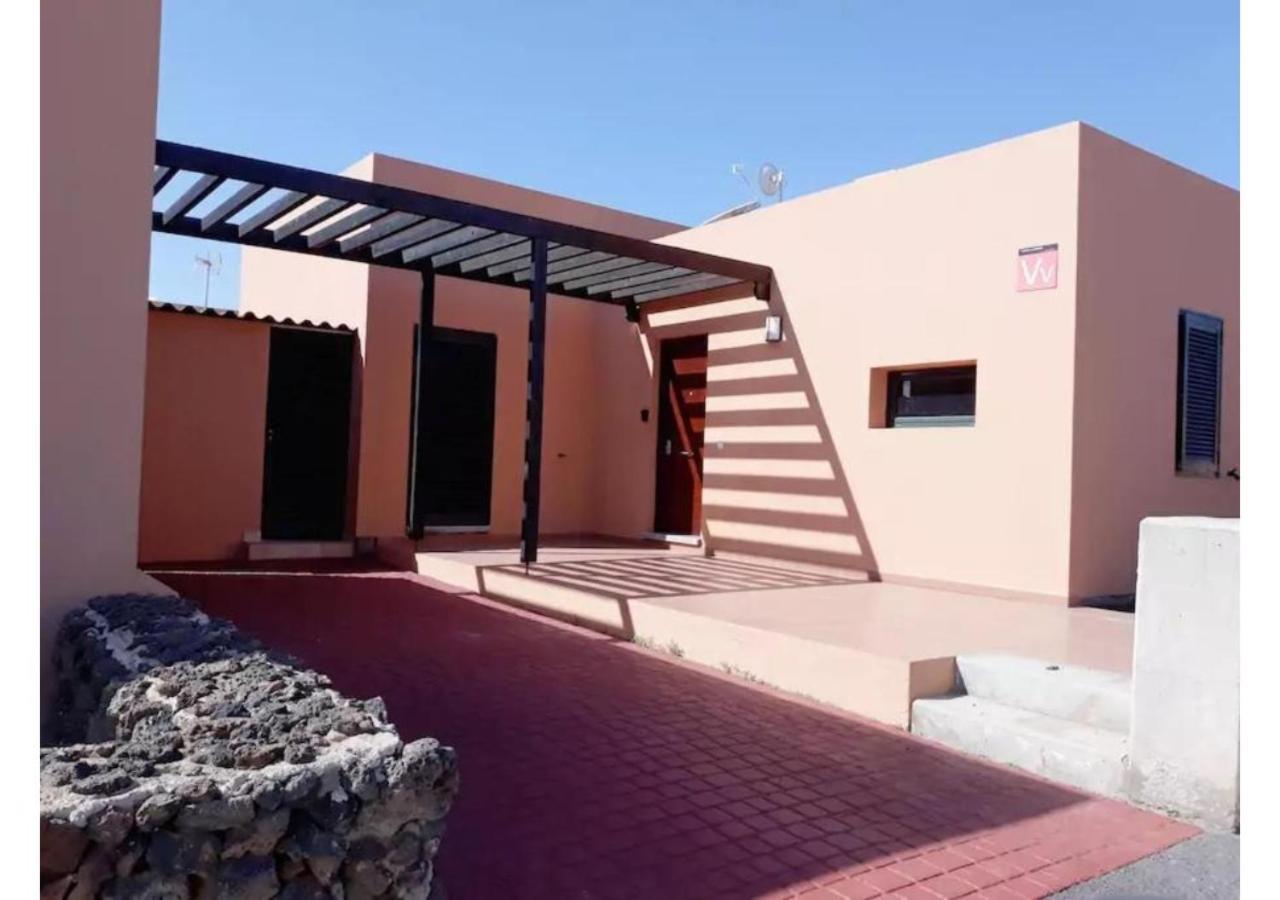 Anahi Homes Corralejo - Villa Codeso 5 拉·奥利瓦 外观 照片