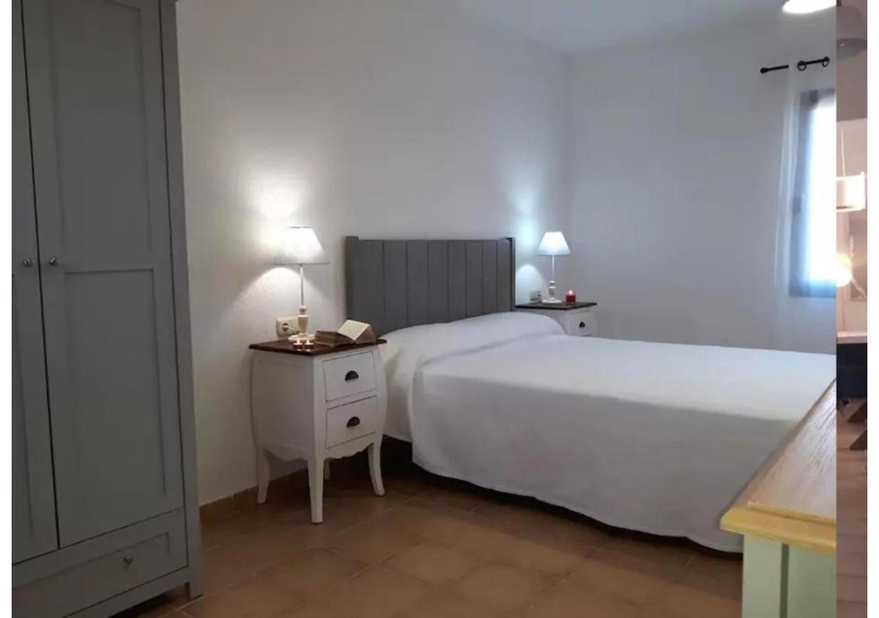 Anahi Homes Corralejo - Villa Codeso 5 拉·奥利瓦 外观 照片