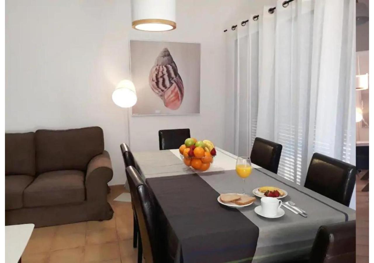 Anahi Homes Corralejo - Villa Codeso 5 拉·奥利瓦 外观 照片