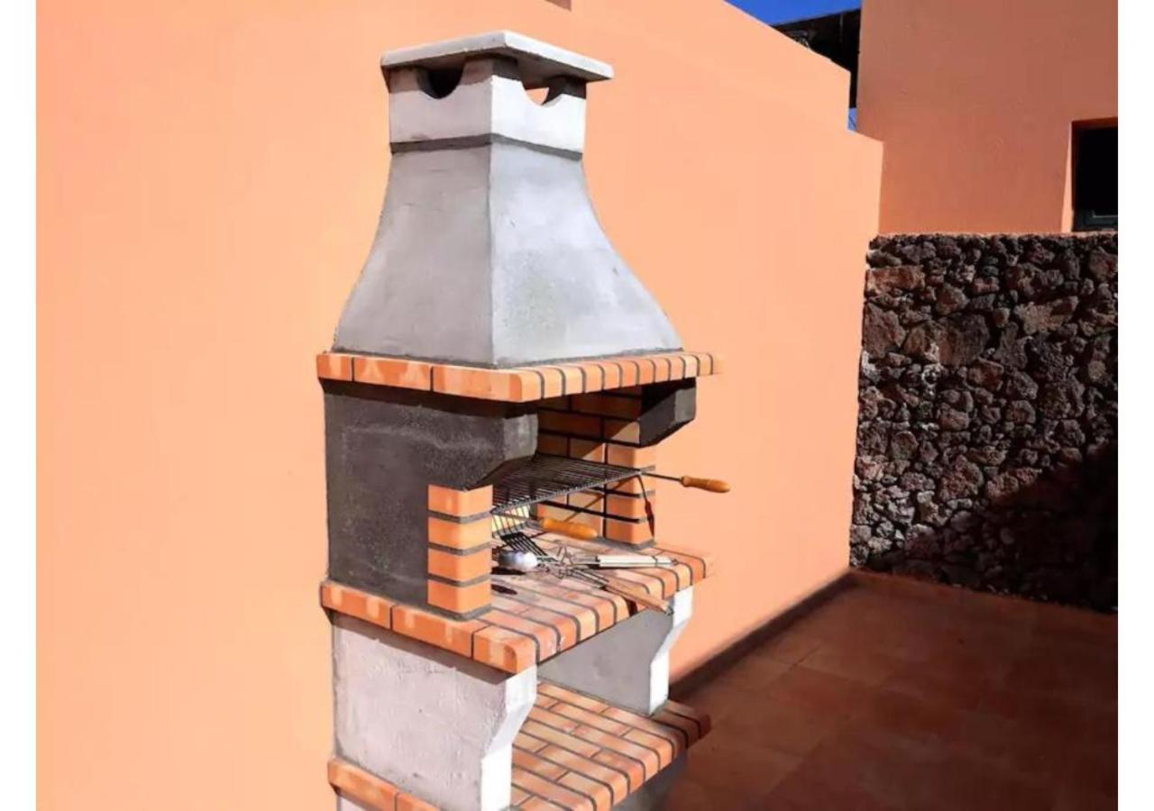 Anahi Homes Corralejo - Villa Codeso 5 拉·奥利瓦 外观 照片