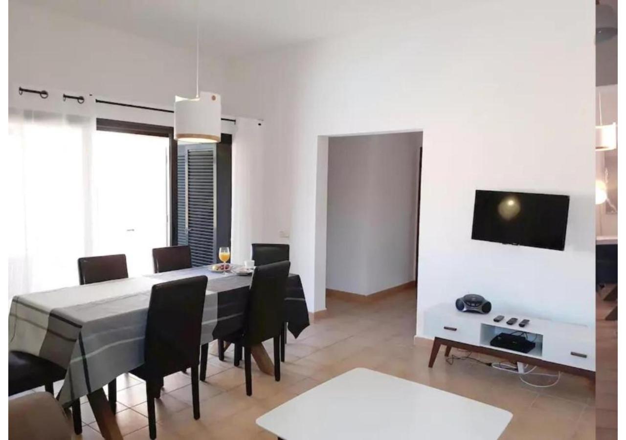 Anahi Homes Corralejo - Villa Codeso 5 拉·奥利瓦 外观 照片